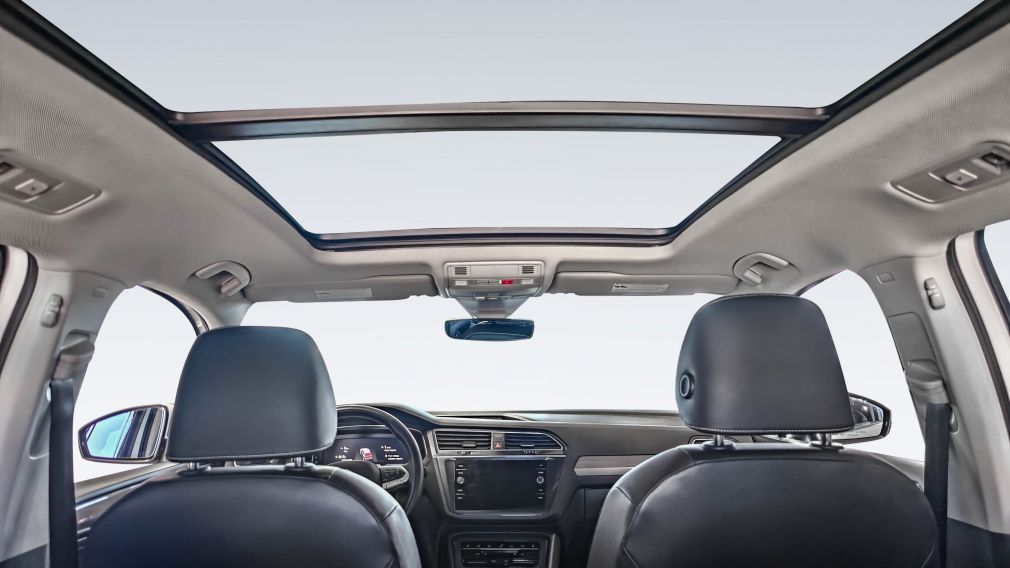 Volkswagen Tiguan Comfortline 2022 à vendre à Trois-Rivières - 18