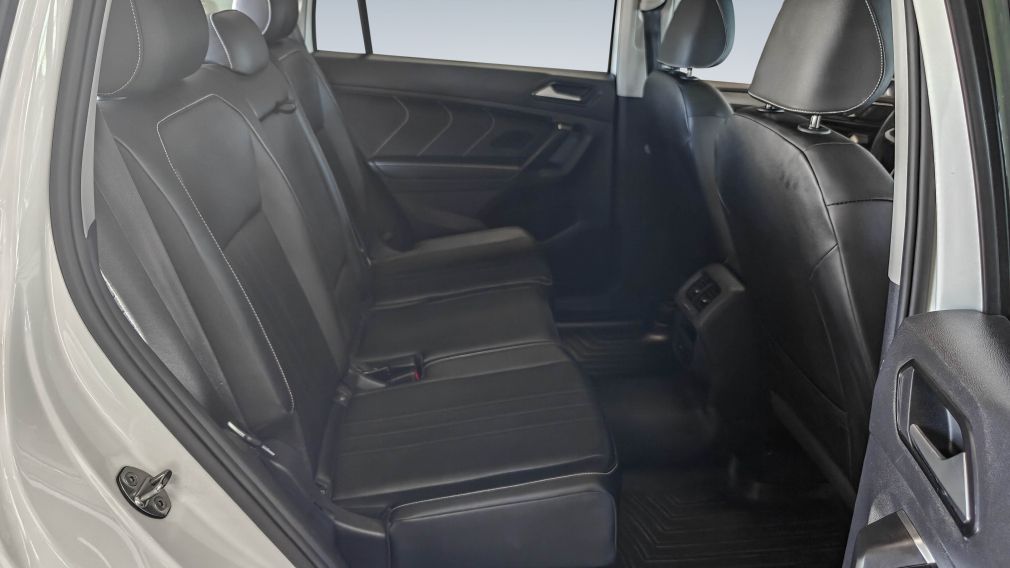 Volkswagen Tiguan Comfortline 2022 à vendre à Trois-Rivières - 19