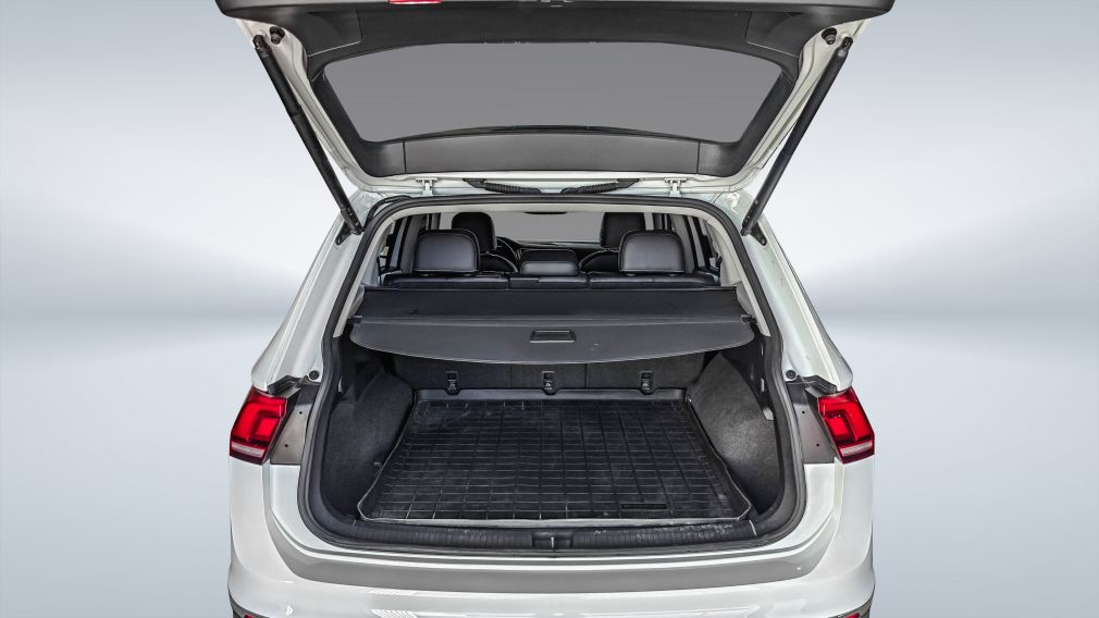 Volkswagen Tiguan Comfortline 2022 à vendre à Trois-Rivières - 20