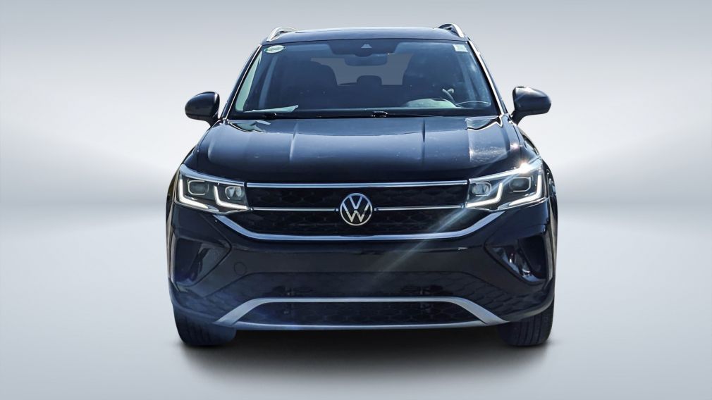 Volkswagen Taos Highline 2024 à vendre à Trois-Rivières - 2