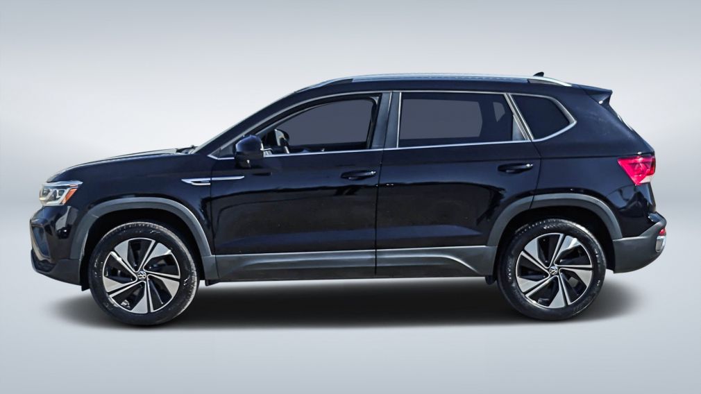 Volkswagen Taos Highline 2024 à vendre à Trois-Rivières - 4