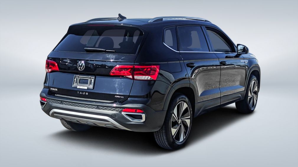 Volkswagen Taos Highline 2024 à vendre à Trois-Rivières - 7