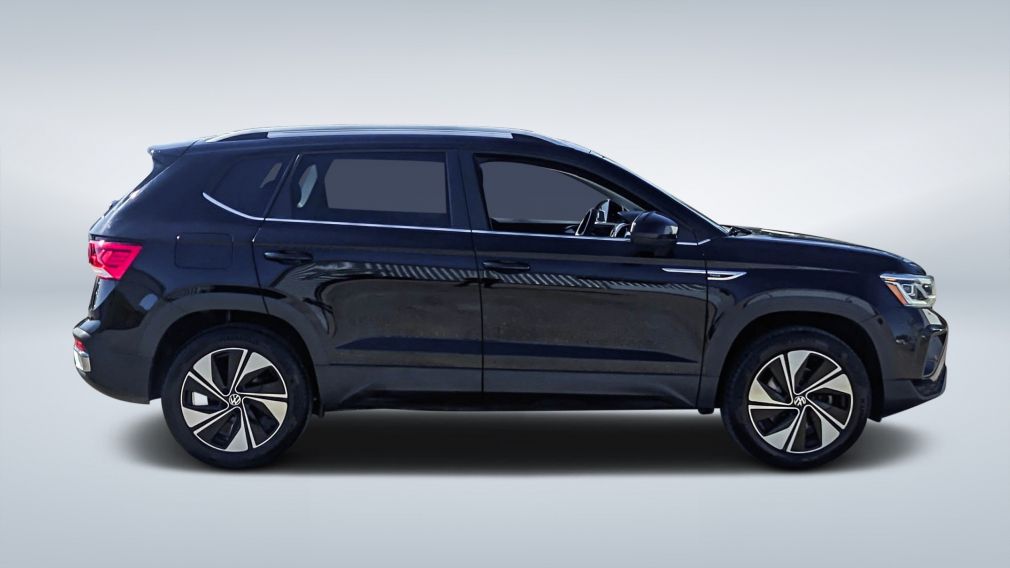 Volkswagen Taos Highline 2024 à vendre à Trois-Rivières - 8