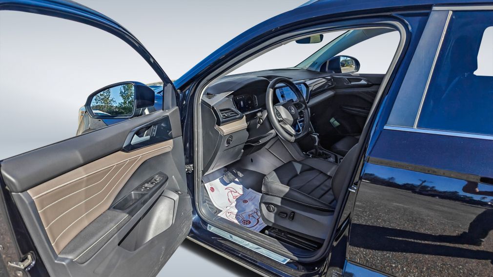 Volkswagen Taos Highline 2024 à vendre à Trois-Rivières - 9