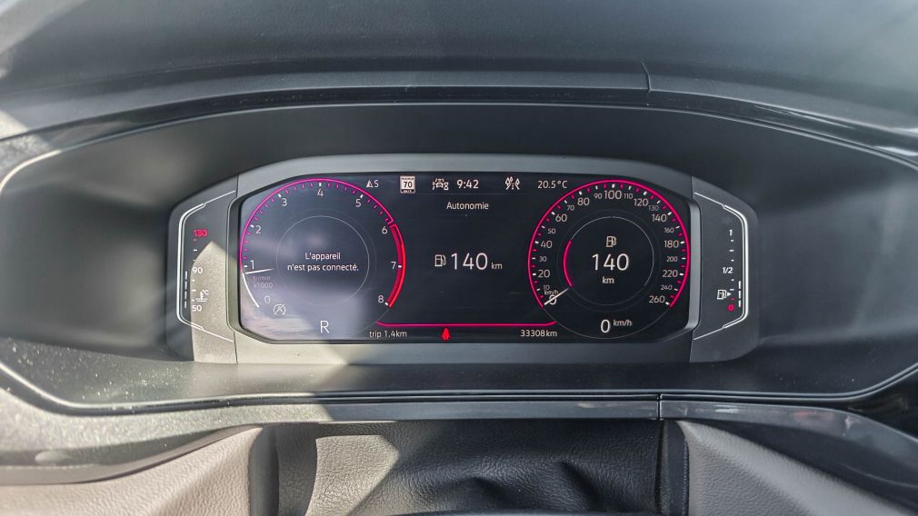 Volkswagen Taos Highline 2024 à vendre à Trois-Rivières - 11