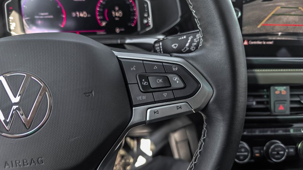 Volkswagen Taos Highline 2024 à vendre à Trois-Rivières - 12