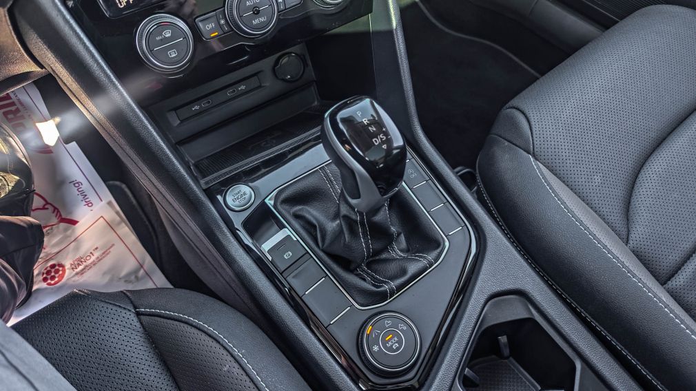Volkswagen Taos Highline 2024 à vendre à Trois-Rivières - 14