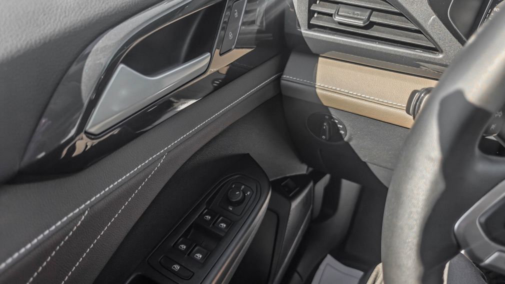 Volkswagen Taos Highline 2024 à vendre à Trois-Rivières - 15
