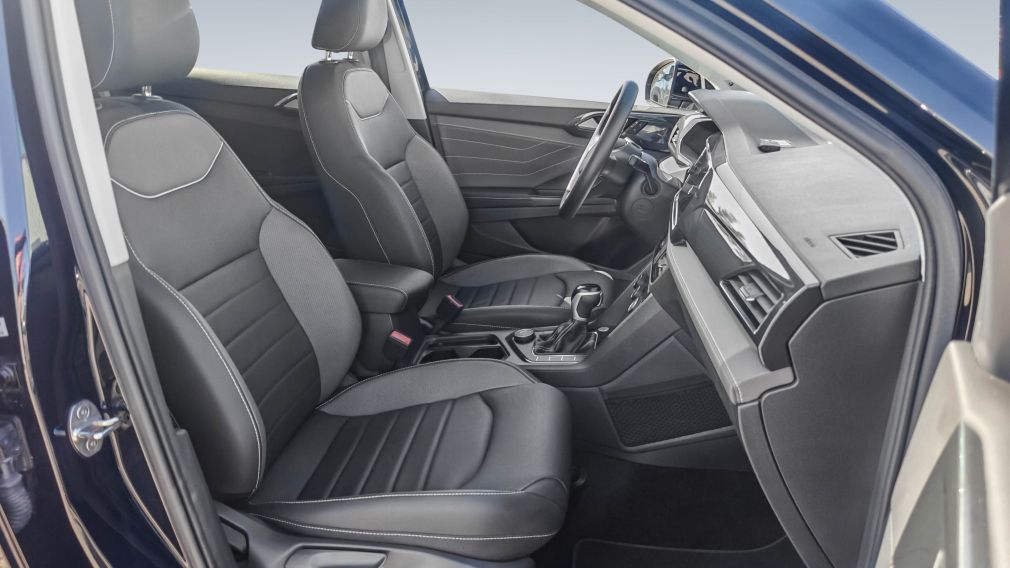 Volkswagen Taos Highline 2024 à vendre à Trois-Rivières - 16