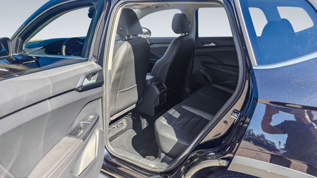 Volkswagen Taos Highline 2024 à vendre à Trois-Rivières - 17