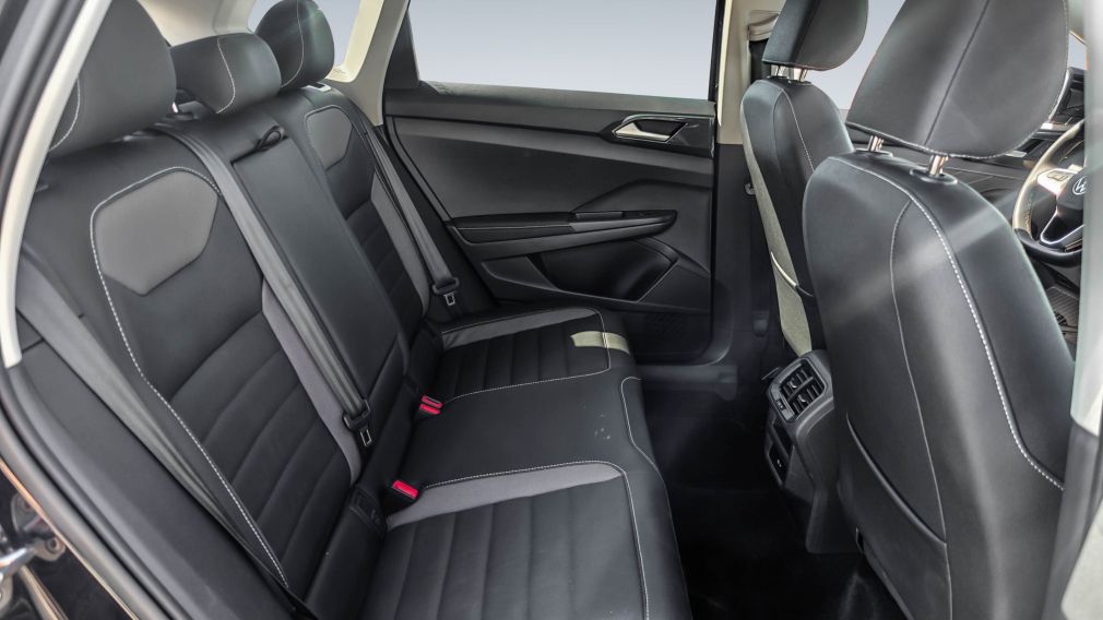 Volkswagen Taos Highline 2024 à vendre à Trois-Rivières - 19
