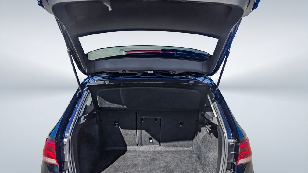 Volkswagen Taos Highline 2024 à vendre à Trois-Rivières - 20