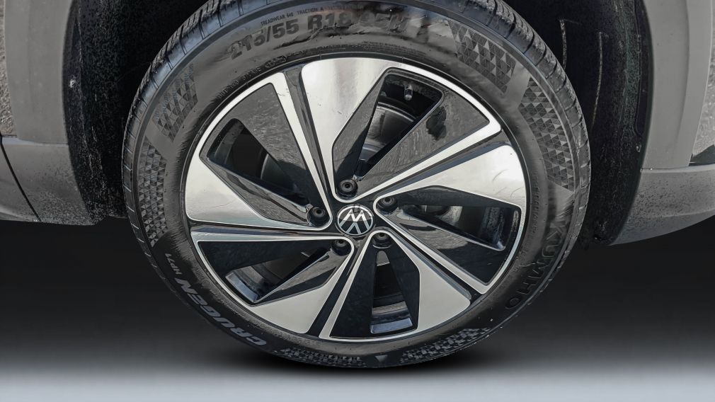 Volkswagen Taos Highline 2024 à vendre à Trois-Rivières - 21
