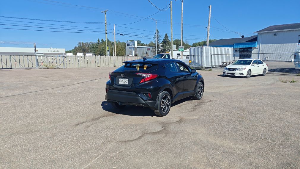 Toyota C-HR XLE Premium 2020 d&rsquo;occasion à vendre - 7