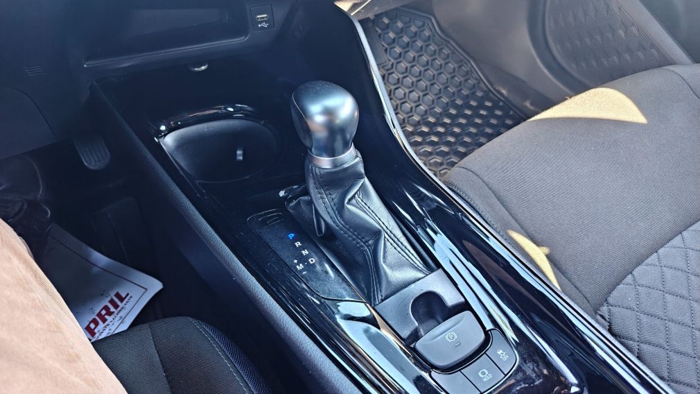 Toyota C-HR XLE Premium 2020 d&rsquo;occasion à vendre - 14