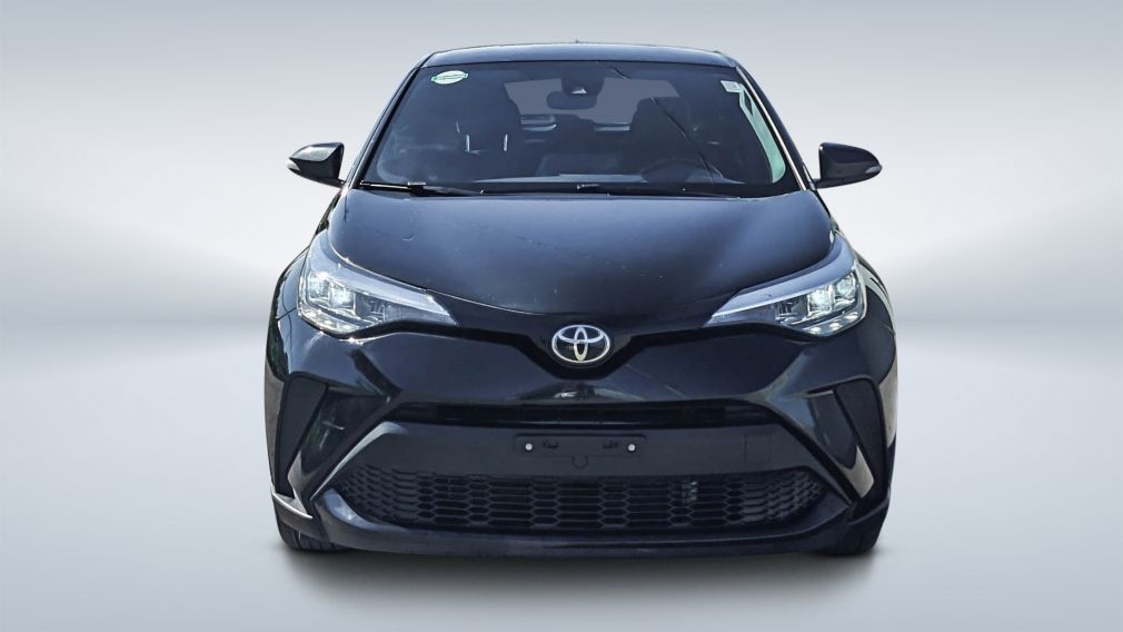Toyota C-HR XLE Premium 2020 d&rsquo;occasion à vendre - 2
