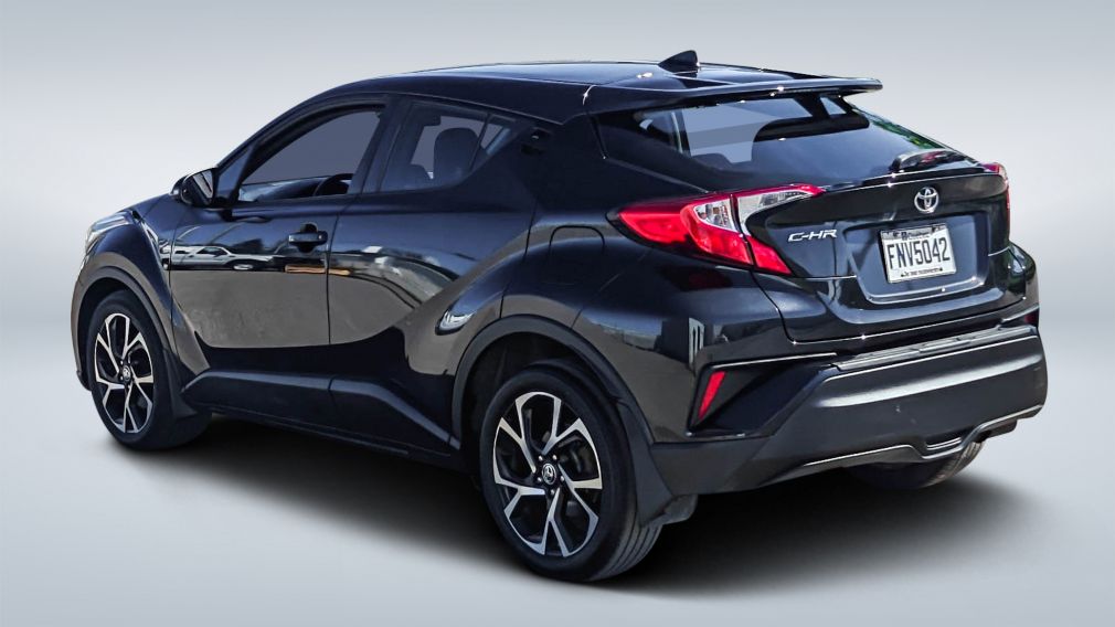 Toyota C-HR XLE Premium 2020 d&rsquo;occasion à vendre - 5