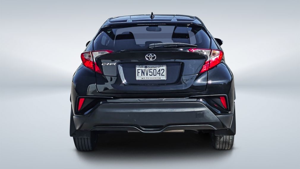 Toyota C-HR XLE Premium 2020 d&rsquo;occasion à vendre - 6