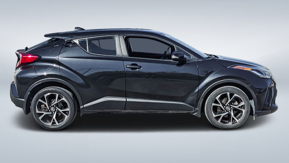 Toyota C-HR XLE Premium 2020 d&rsquo;occasion à vendre - 8