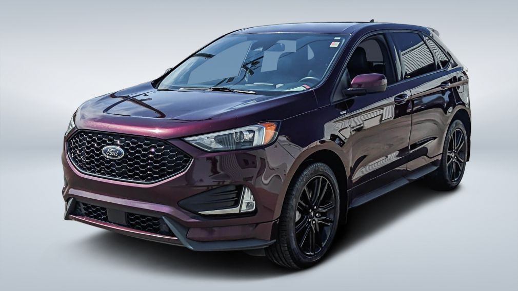Ford EDGE ST Line 2024 à vendre à Donnacona - 3