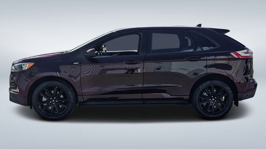 Ford EDGE ST Line 2024 à vendre à Donnacona - 4