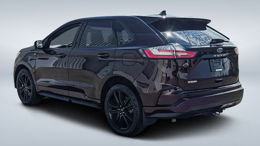 Ford EDGE ST Line 2024 à vendre à Donnacona - 5