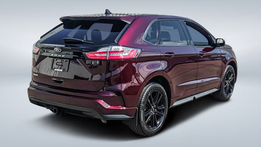 Ford EDGE ST Line 2024 à vendre à Donnacona - 7