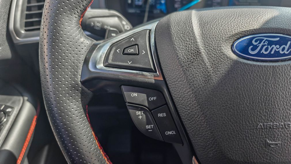 Ford EDGE ST Line 2024 à vendre à Donnacona - 10