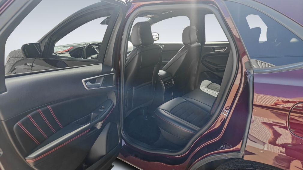 Ford EDGE ST Line 2024 à vendre à Donnacona - 17