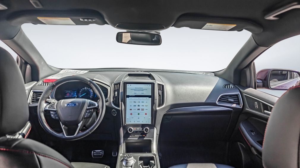Ford EDGE ST Line 2024 à vendre à Donnacona - 18