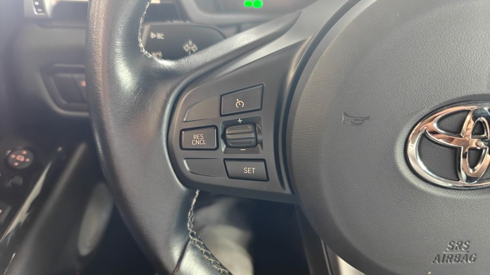 Toyota GR Supra 3.0T 2023 d&rsquo;occasion à vendre - 10