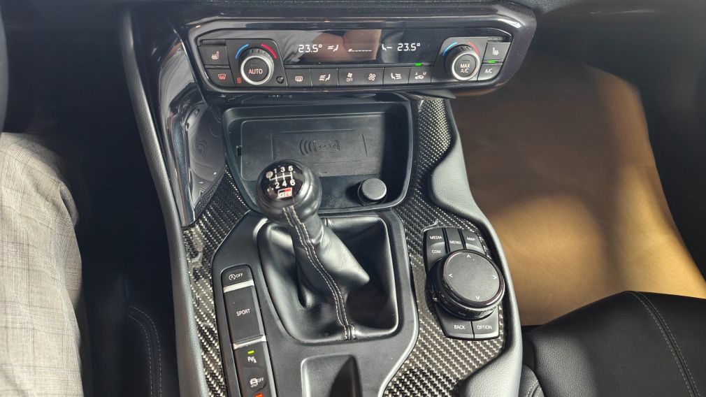 Toyota GR Supra 3.0T 2023 d&rsquo;occasion à vendre - 13
