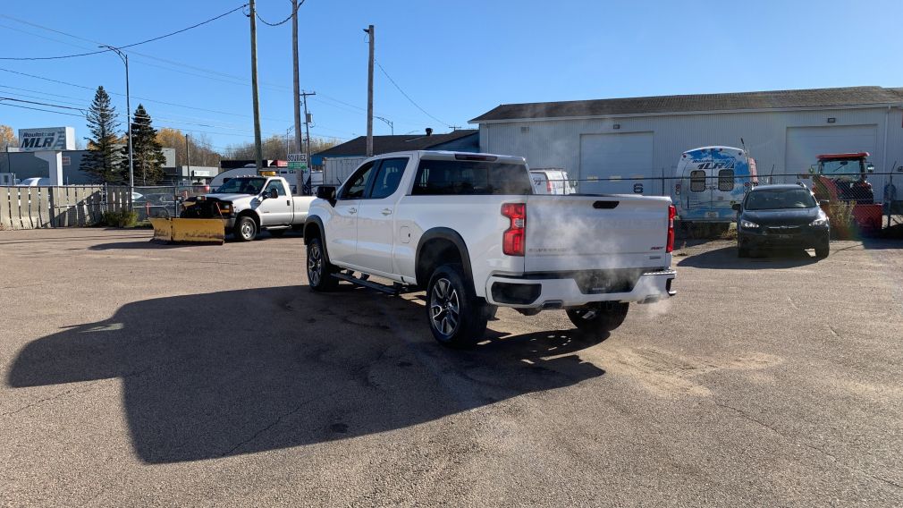 Chevrolet Silverado 1500 RST 2021 d&rsquo;occasion à vendre - 5