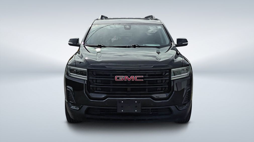 GMC Acadia SLE 2023 d&rsquo;occasion à vendre - 2