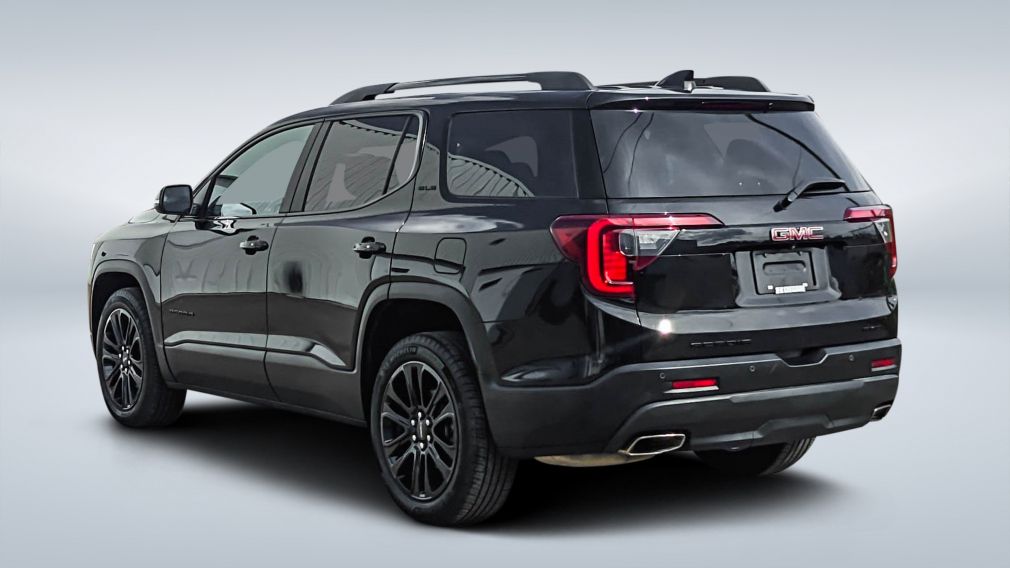 GMC Acadia SLE 2023 d&rsquo;occasion à vendre - 5