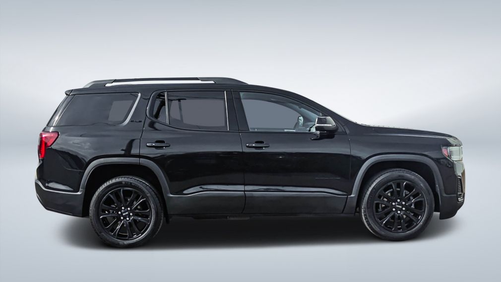 GMC Acadia SLE 2023 d&rsquo;occasion à vendre - 8