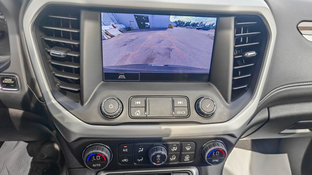 GMC Acadia SLE 2023 d&rsquo;occasion à vendre - 13
