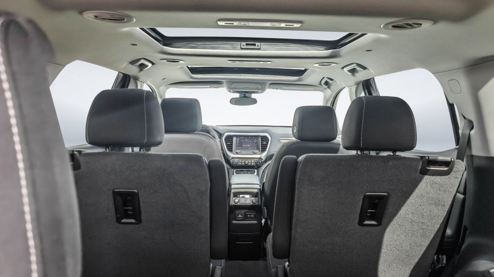 GMC Acadia SLE 2023 d&rsquo;occasion à vendre - 18
