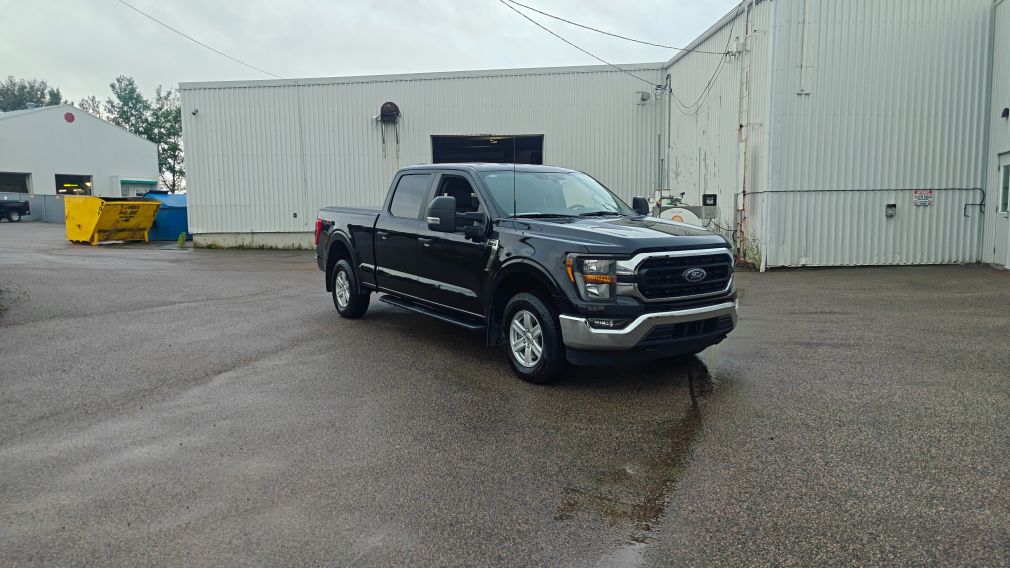 Ford F150 XLT