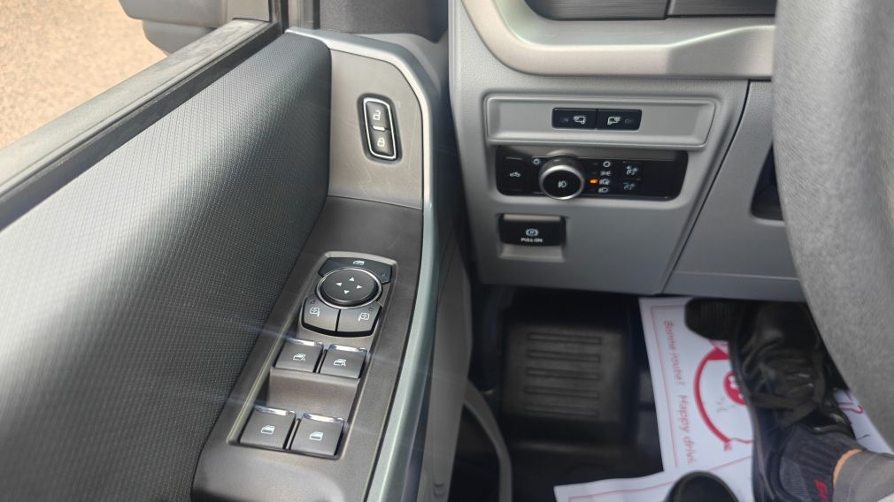 Ford F150 XLT 2023 d&rsquo;occasion à vendre - 15