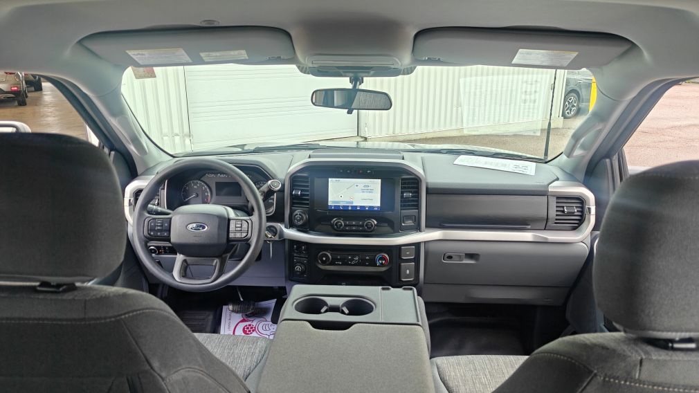 Ford F150 XLT 2023 d&rsquo;occasion à vendre - 19
