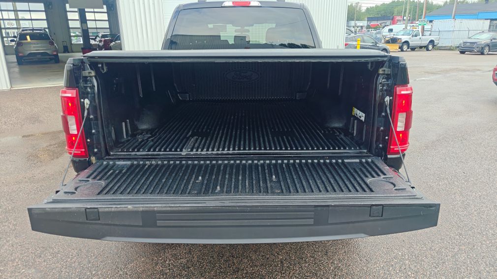 Ford F150 XLT 2023 d&rsquo;occasion à vendre - 20