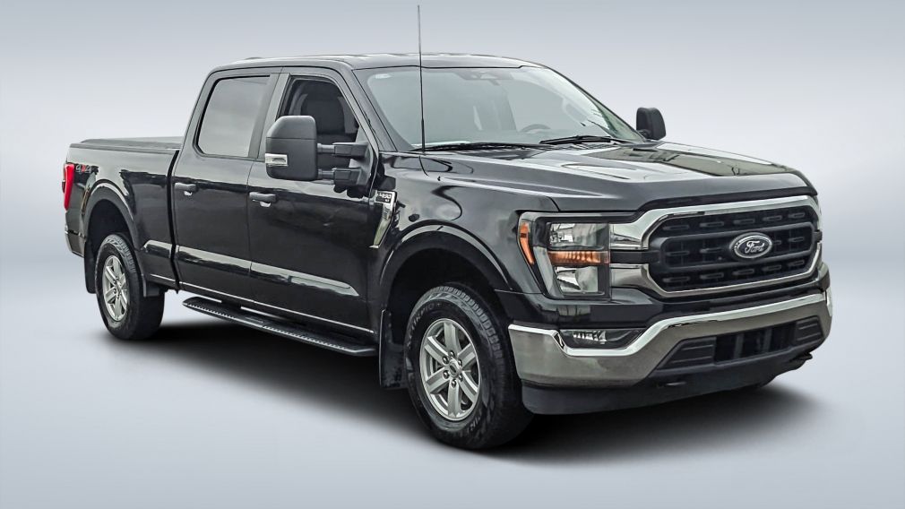 Ford F150 XLT