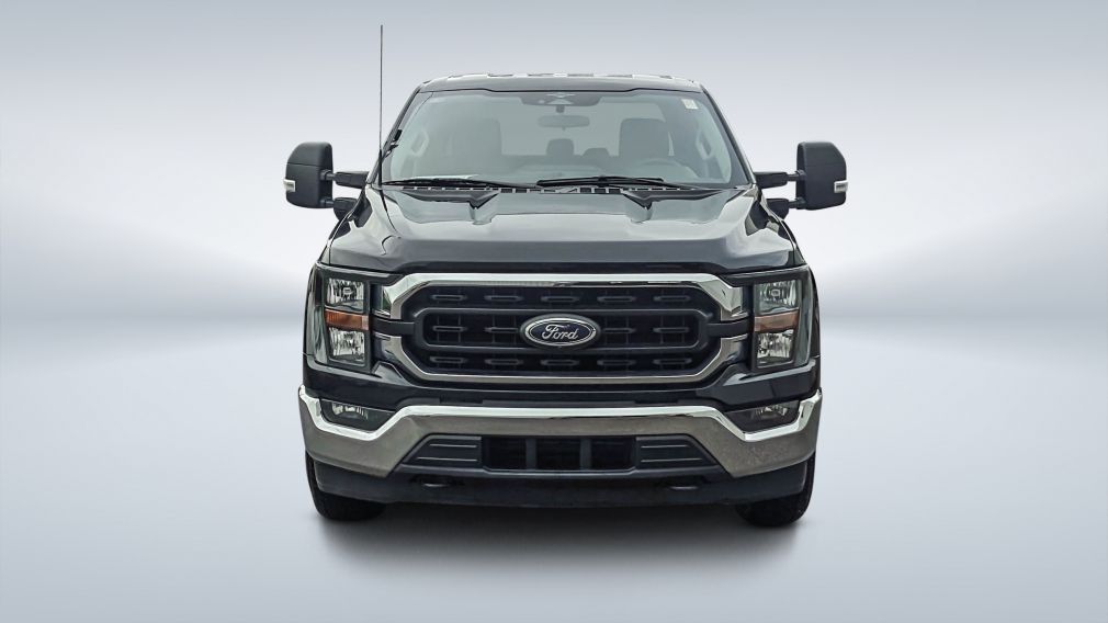 Ford F150 XLT 2023 à vendre à Shawinigan - 2