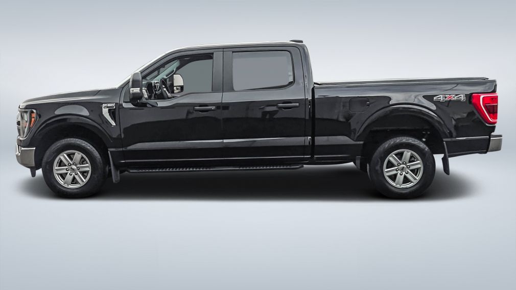 Ford F150 XLT 2023 à vendre à Shawinigan - 4