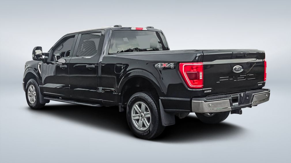 Ford F150 XLT 2023 à vendre à Shawinigan - 5