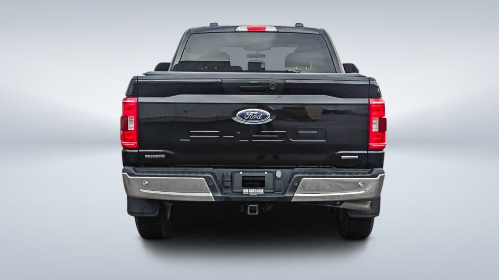 Ford F150 XLT 2023 à vendre à Shawinigan - 6