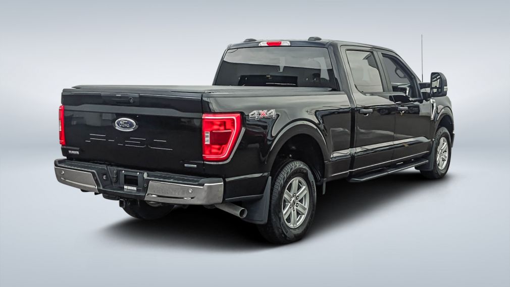 Ford F150 XLT 2023 à vendre à Shawinigan - 7