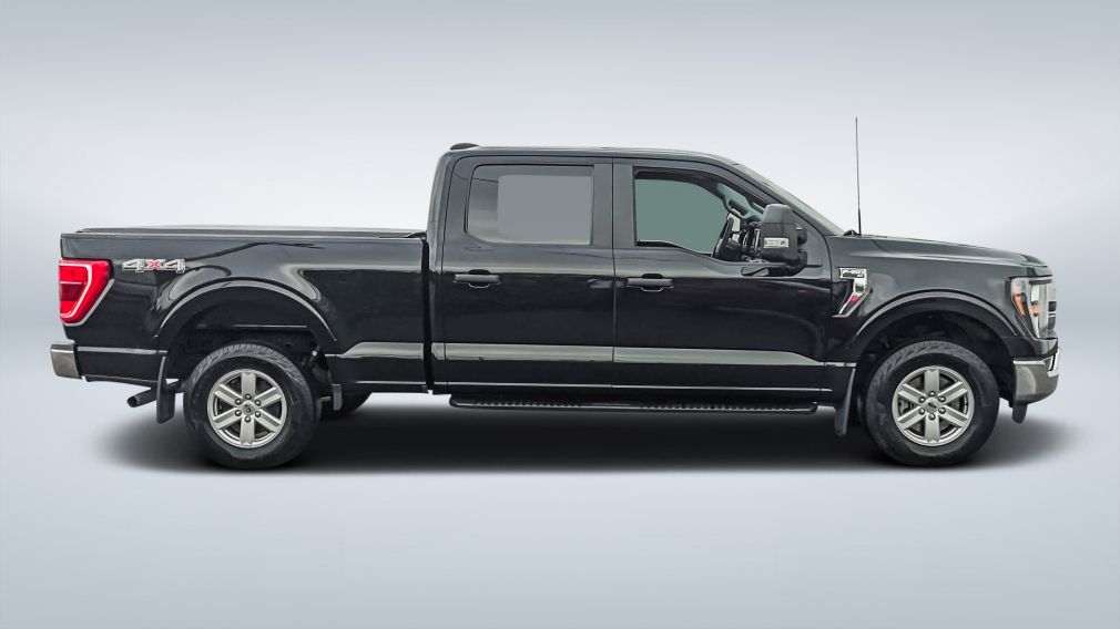 Ford F150 XLT 2023 à vendre à Shawinigan - 8