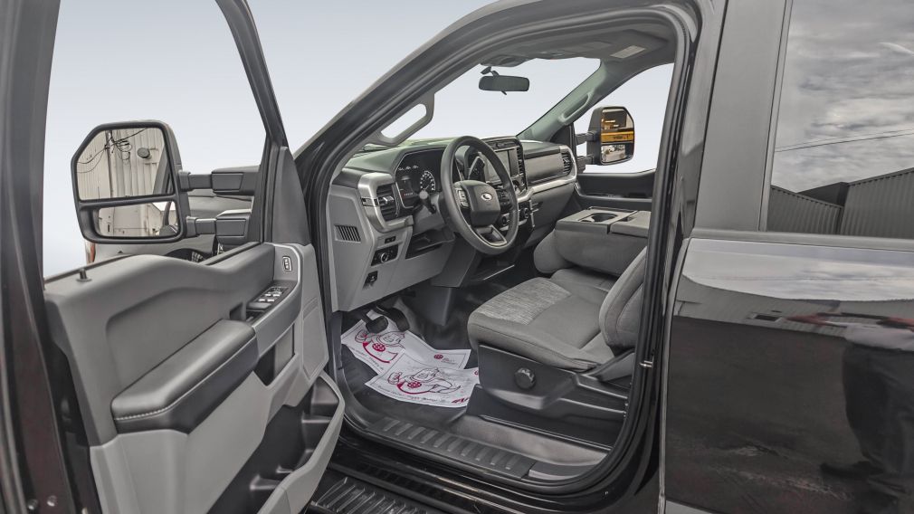 Ford F150 XLT 2023 à vendre à Shawinigan - 9